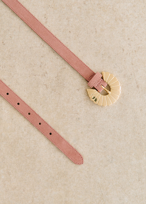 Fine Sandy Belt