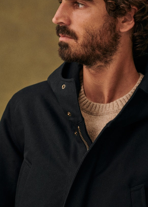 Peter Parka