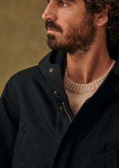 Peter Parka
