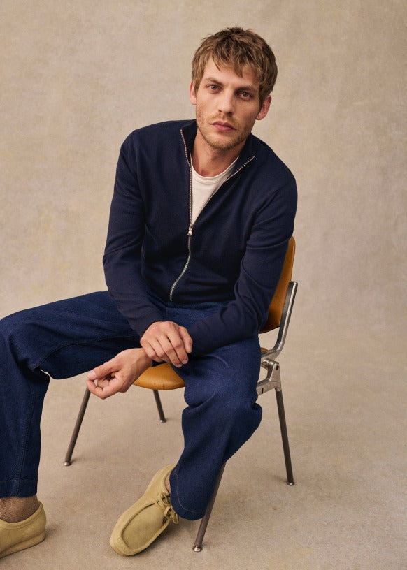 Micah Cardigan