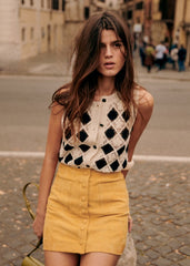 Nehir Skirt