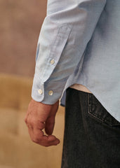 Charlie Casual Oxford Shirt