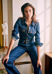 Brooklyn Jumpsuit