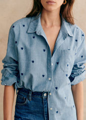 Tomboy Shirt