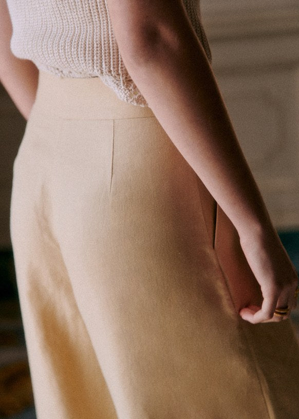 Silvio Trousers
