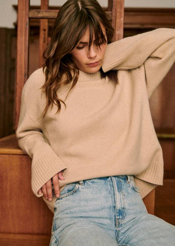 Maurice Jumper