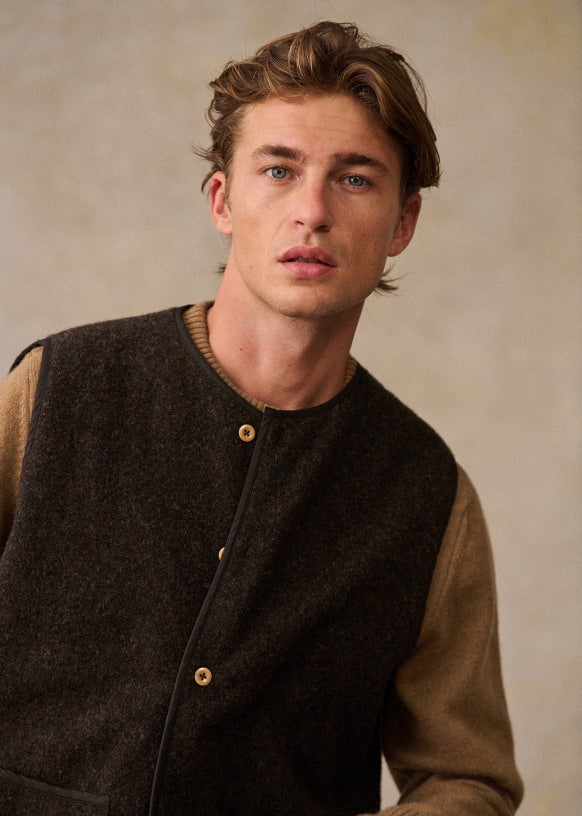 Dexter Jacket