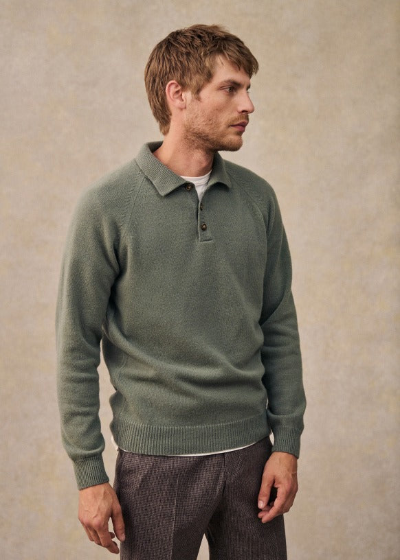 Moreno Sweater