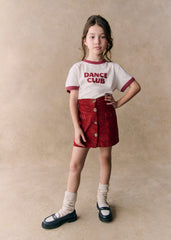 Dance Club T-Shirt