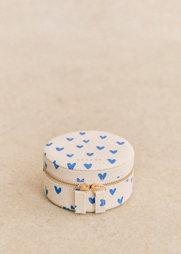 Jewlery Case