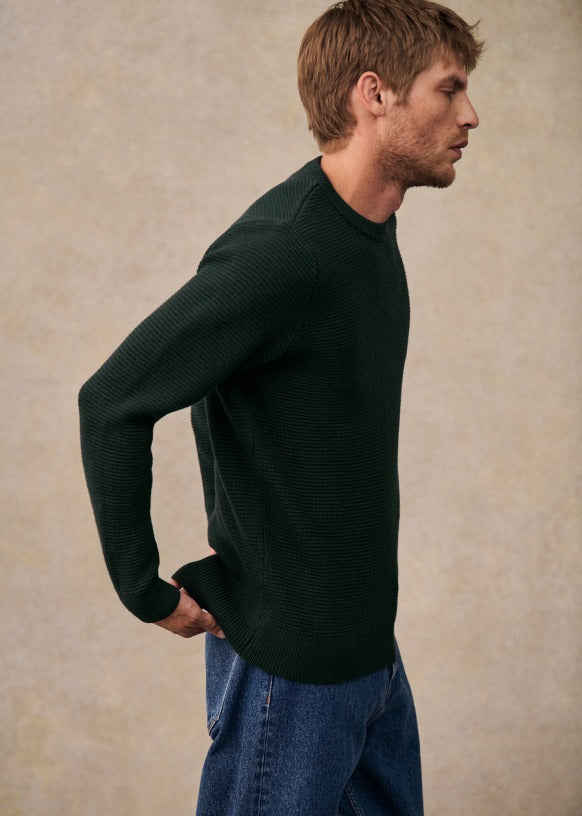 Chuck Sweater