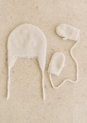 Jean Mittens