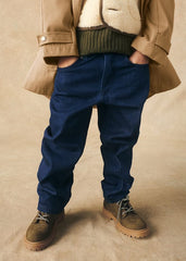 Octave Boots