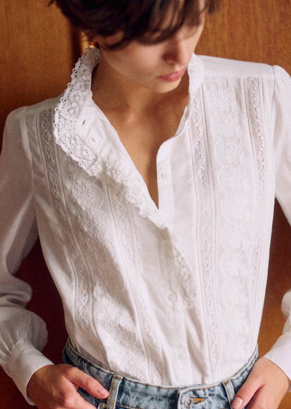 Chlo Shirt
