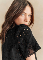 Annabelle Blouse