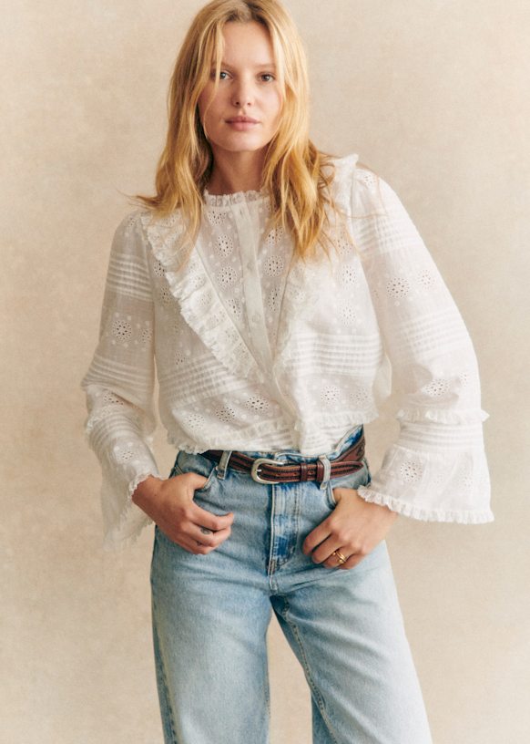 Nele Shirt