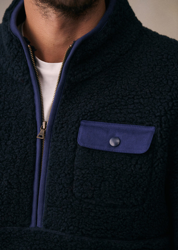 Colton Fleece