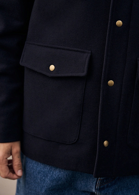 Gustave Blouson