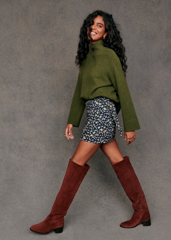 Lauren Jumper