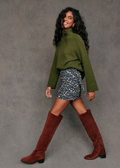 Lauren Jumper