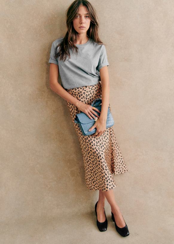 Sandy Skirt