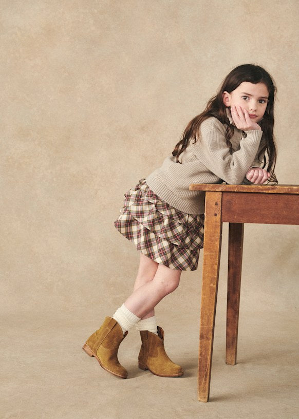 Jane Boots