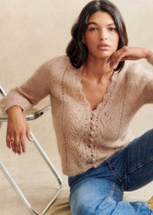 Angelo Cardigan