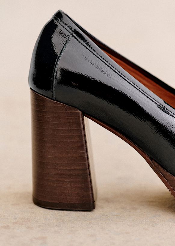 Jessie Loafers
