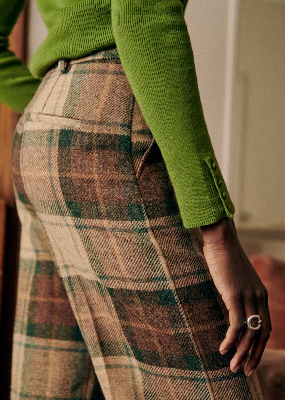 Matheo Trousers