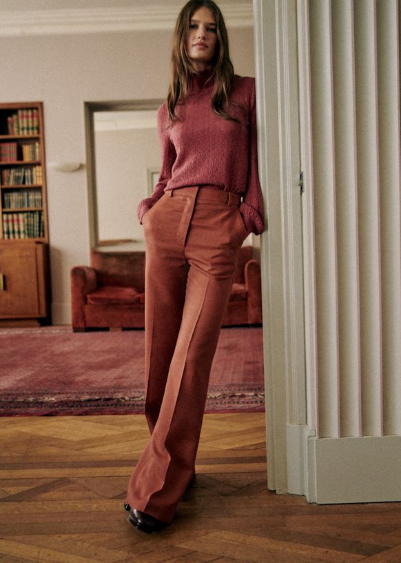 Arielle Jumper