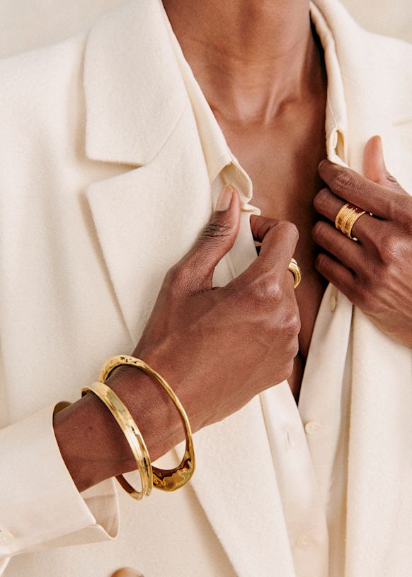 Arthur Bracelet set