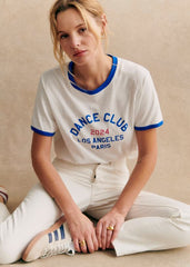 Dance Club T-Shirt