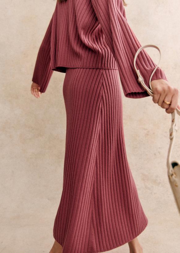 Françoise Skirt