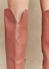 Apolline Thigh High Boots