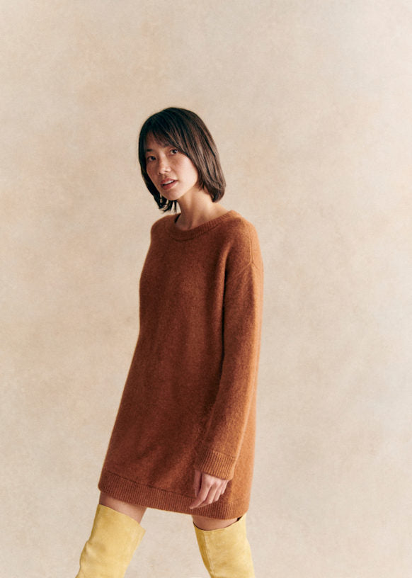Freja Dress