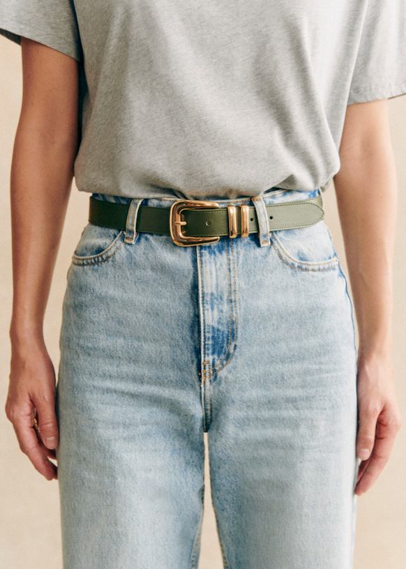 Oria Belt