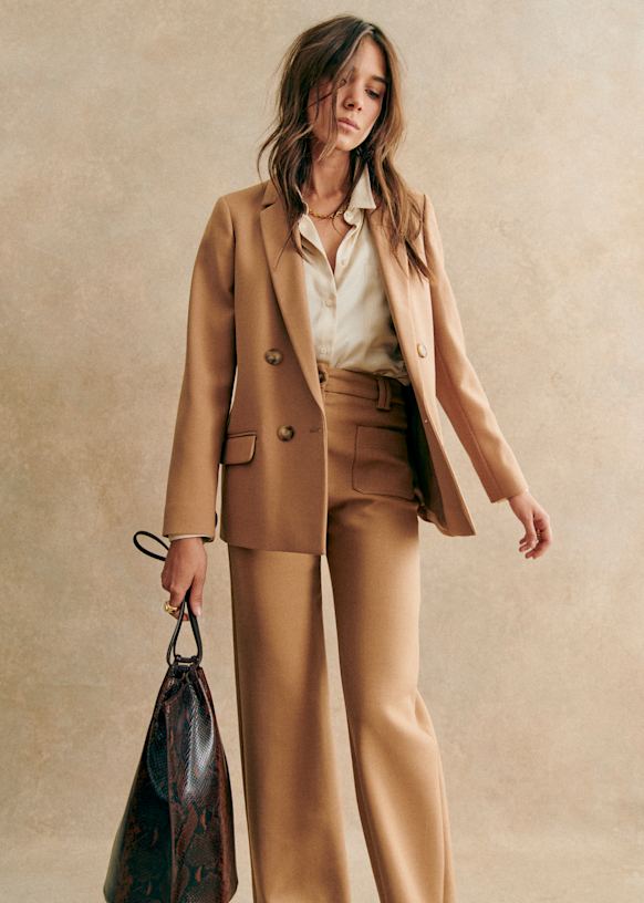Christie Jacket