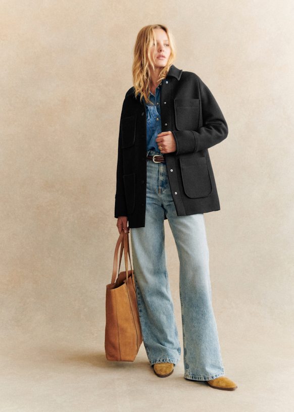 Armando Coat