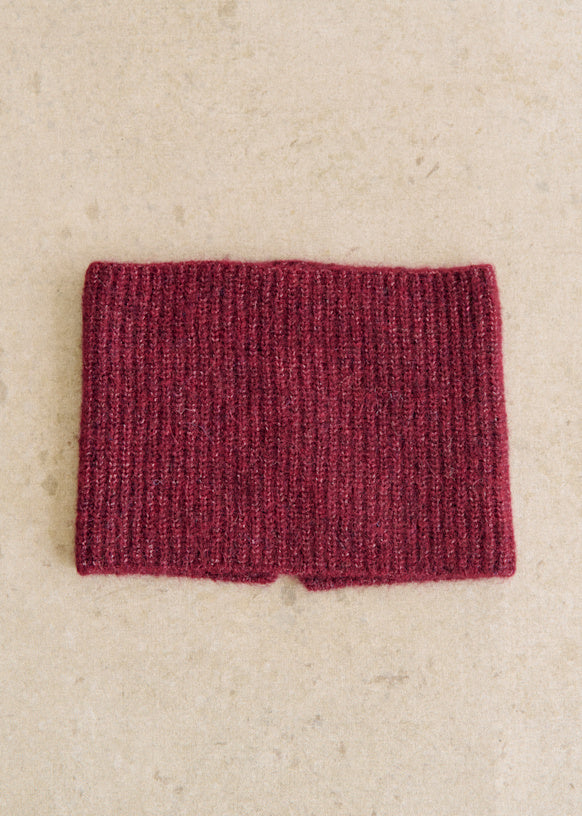 Bernie Beanie