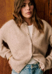 Eddy  Jacket