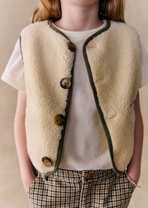 Balthazar Jacket
