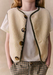 Balthazar Jacket