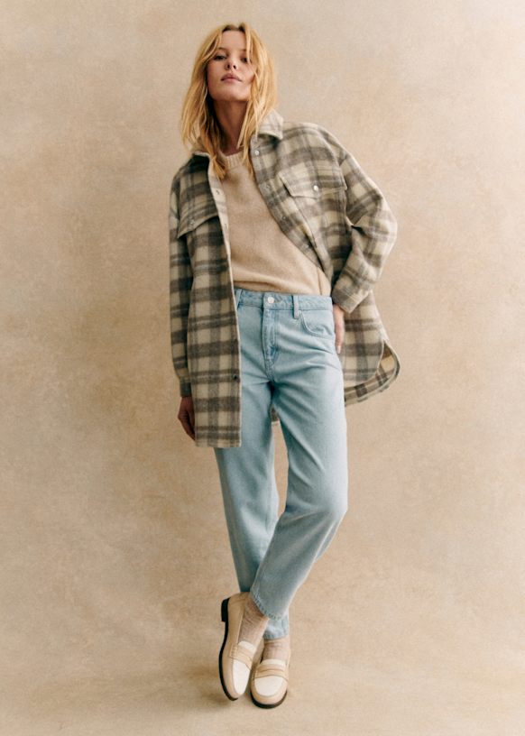 Anneline Jacket