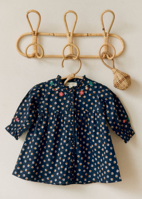 Romy Dress