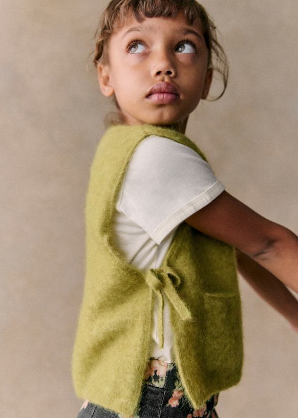 Léandre Jumper