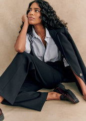 Romane Jacket