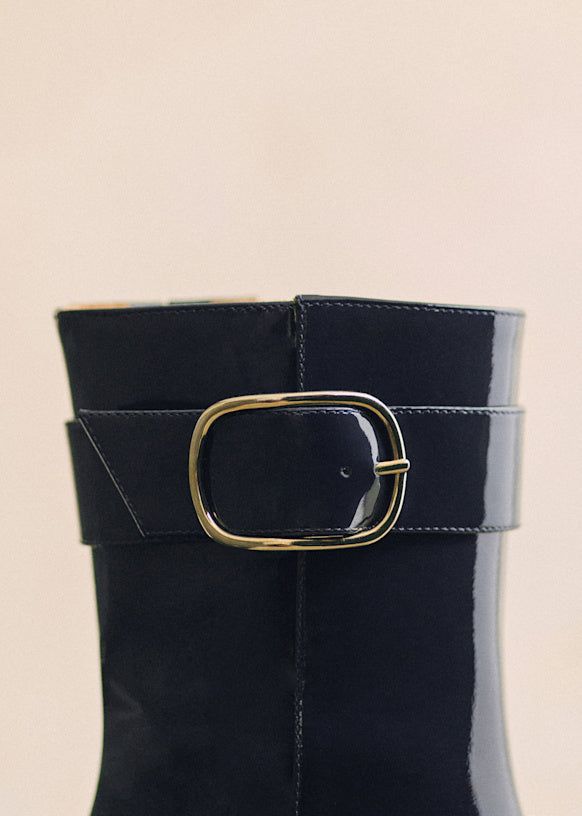 Margot Ankle Boots
