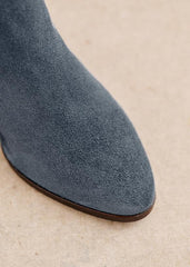 Adèle Boots