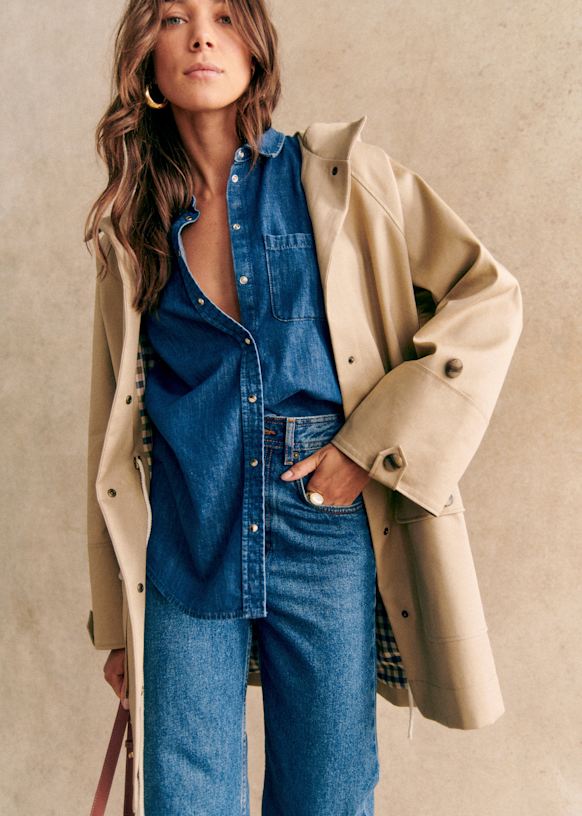 Hugo Parka