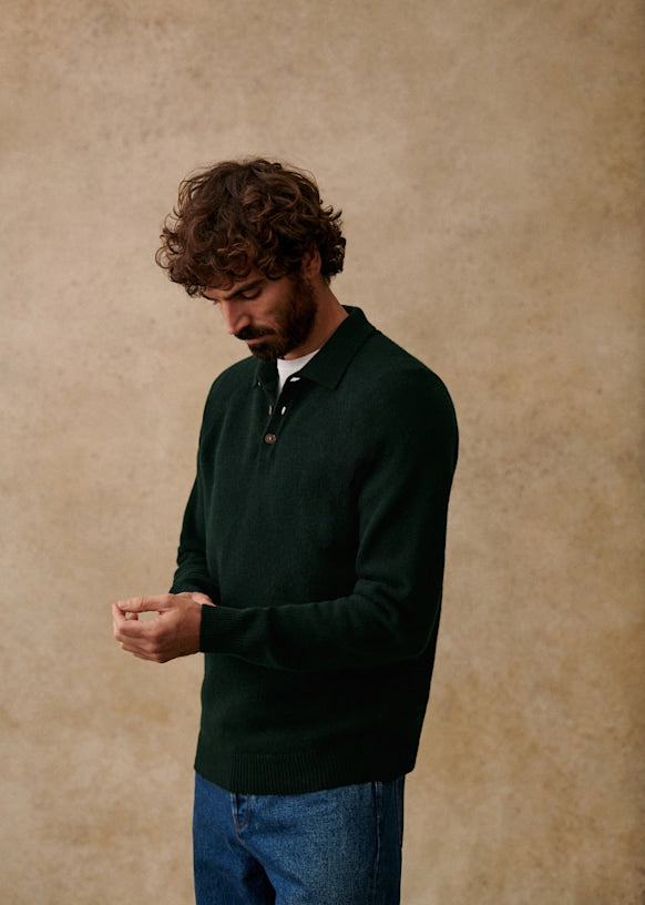 Moreno Sweater